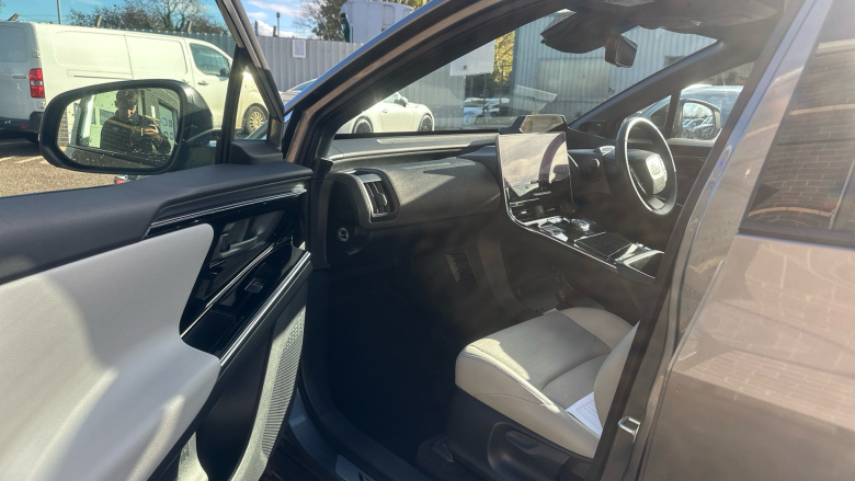 Toyota bZ4X 160kW Premiere Edition 71.4kWh 5dr Auto AWD Electric Hatchback